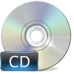 CDs
