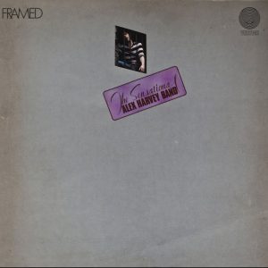 Framed