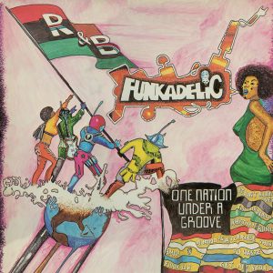 R & B Funkadelic