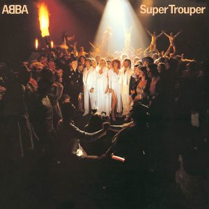 Super Trouper