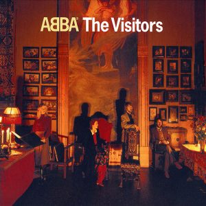 Abba - The Visitors