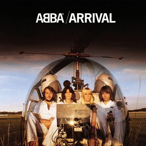 Abba - Arrival