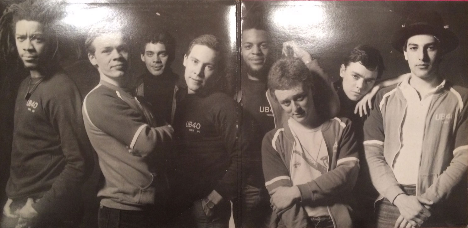 More UB40 Music - Image 3