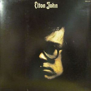 Elton John