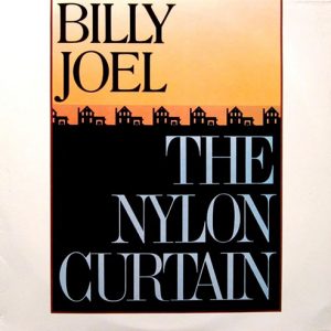 The Nylon Curtain