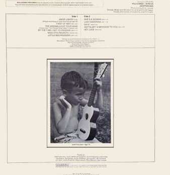 Feliciano / 10 TO 23 - Image 2