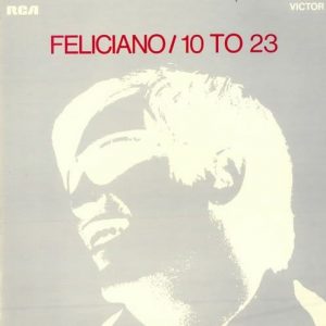 Feliciano / 10 TO 23