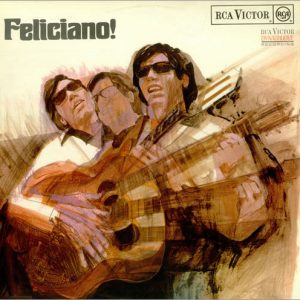 Feliciano!